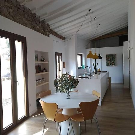 Apartamento Centrico Con Vistas! Camprodon Kültér fotó