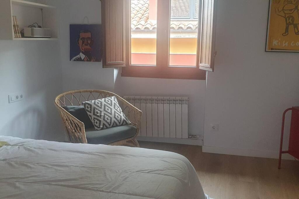 Apartamento Centrico Con Vistas! Camprodon Kültér fotó