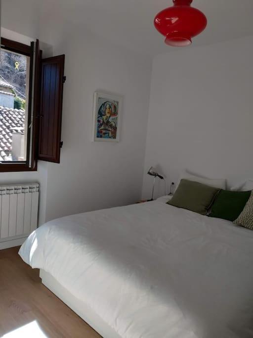 Apartamento Centrico Con Vistas! Camprodon Kültér fotó