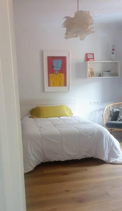 Apartamento Centrico Con Vistas! Camprodon Kültér fotó