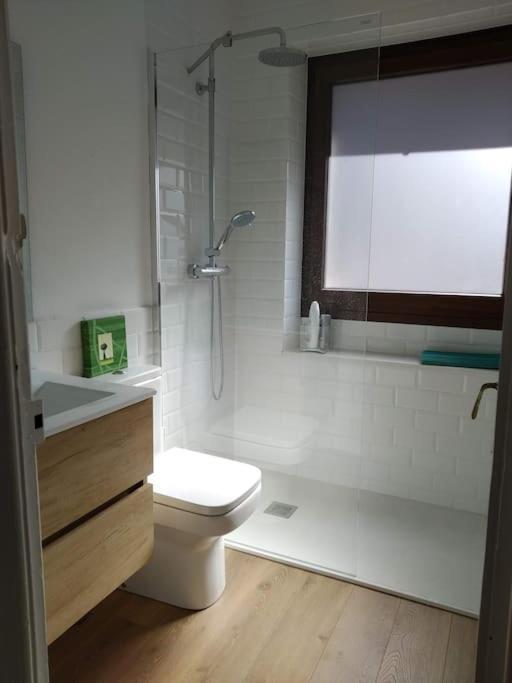 Apartamento Centrico Con Vistas! Camprodon Kültér fotó